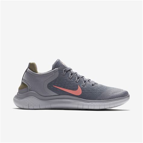 Nike Free RN 2018 Women's Running Shoes.